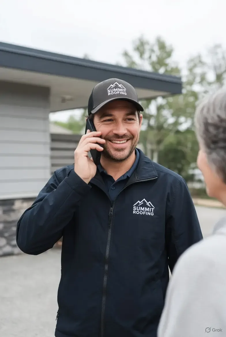 Flat Roof Leak Repair Saint Lawrence, SD FAQs